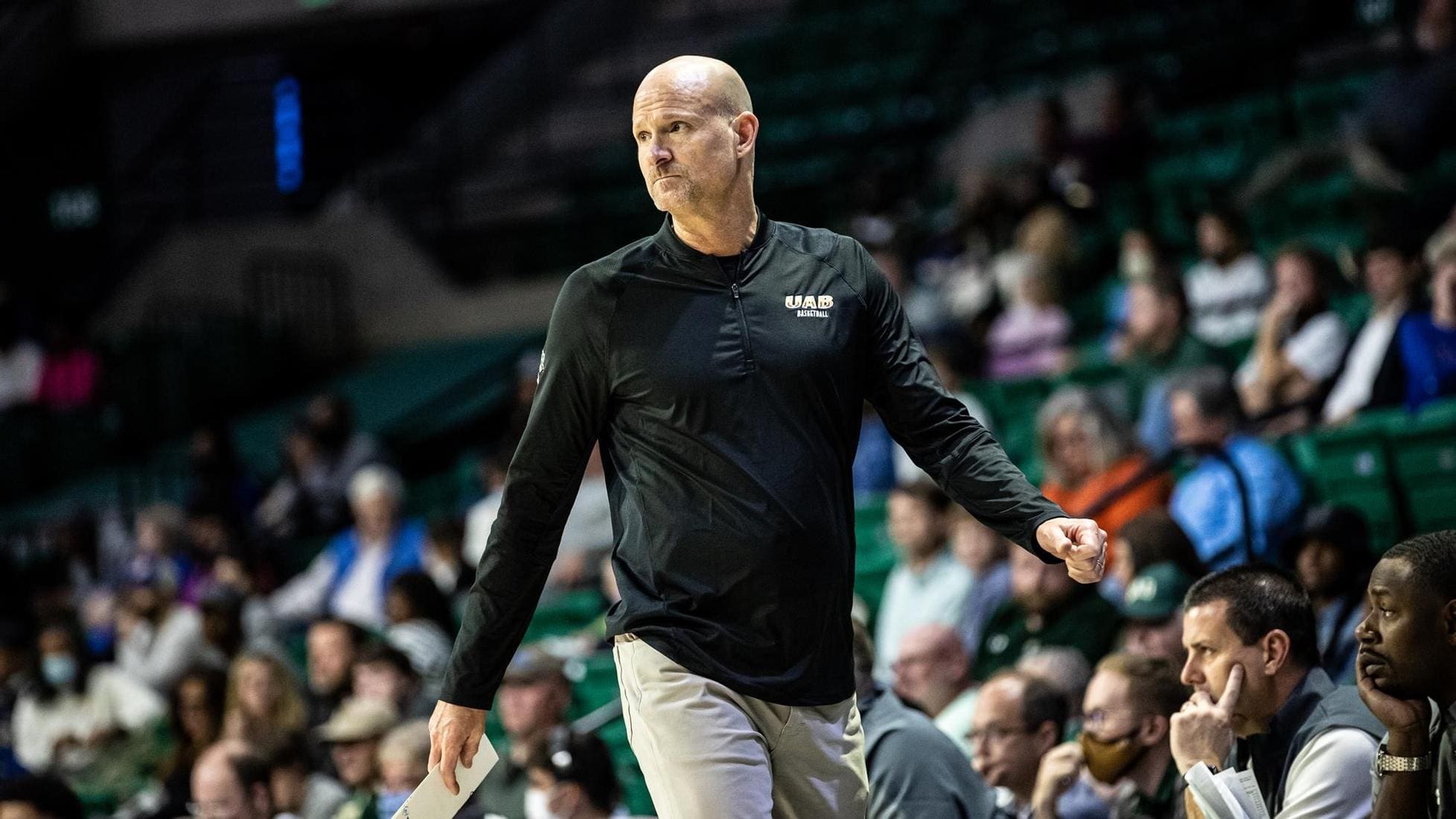 Andy Kennedy