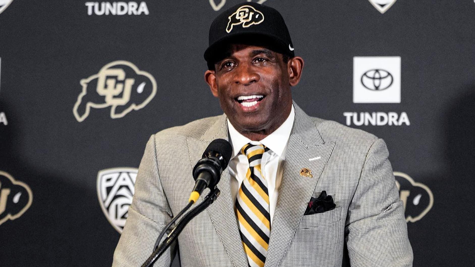 Colorado Big 12