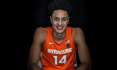 Jesse Edwards Syracuse
