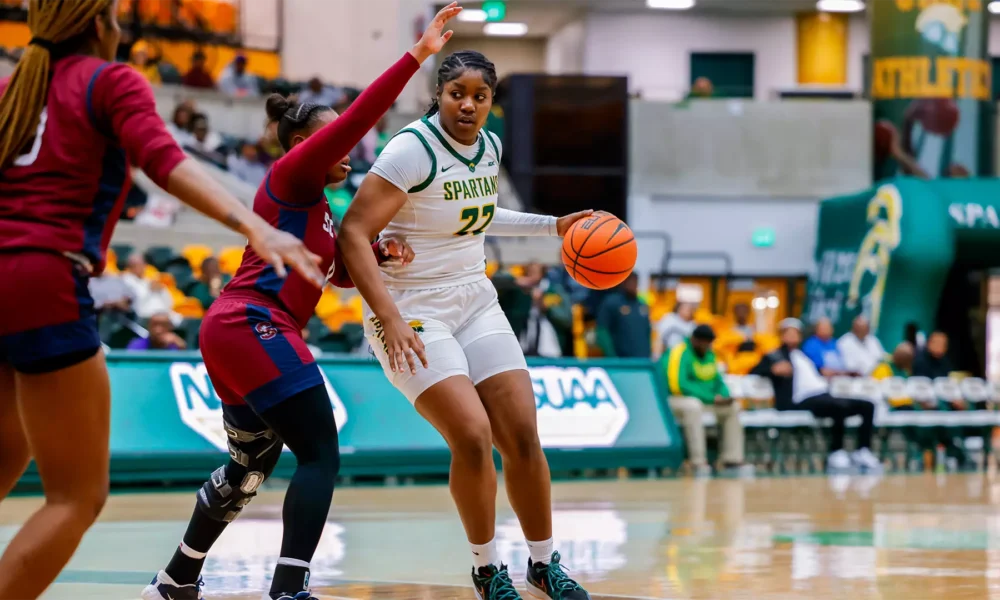 WVU Basketball Kierra Wheeler