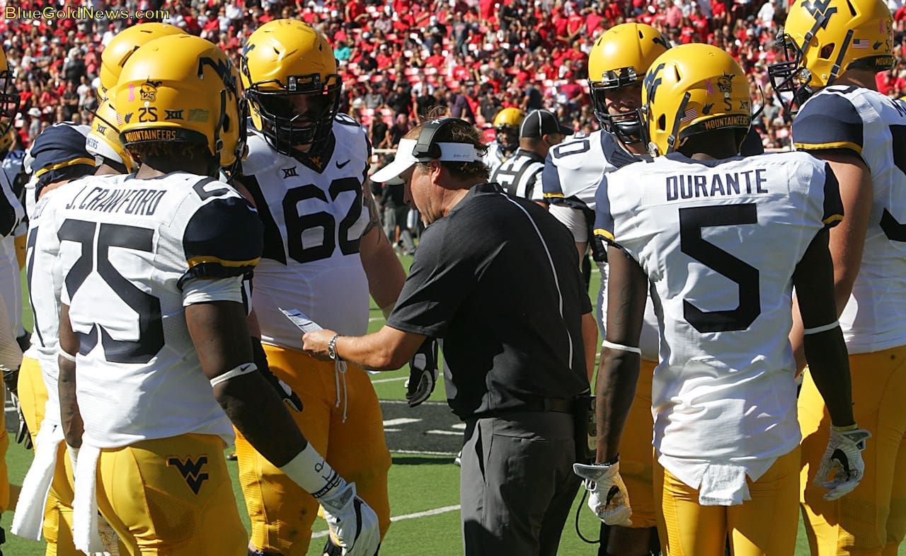 Dana Holgorsen