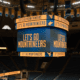 WVU Coliseum